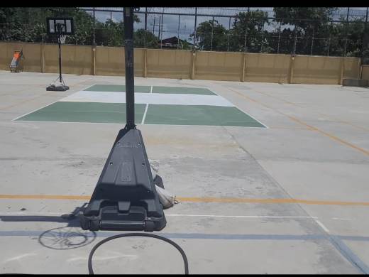 Schools and Community Play Areas
