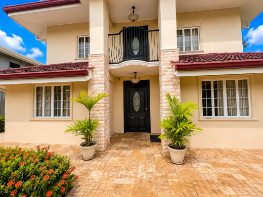 Hospitality Properties