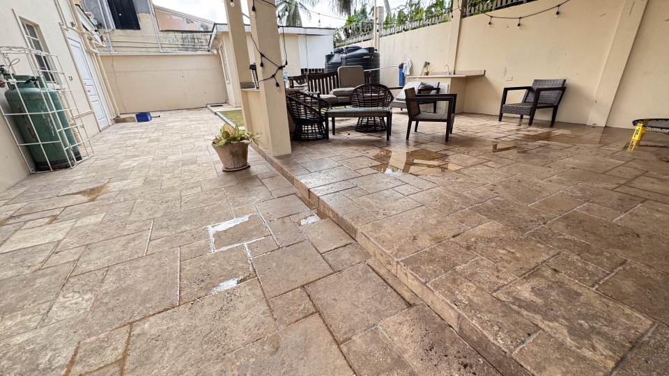 Residential Property Refresh