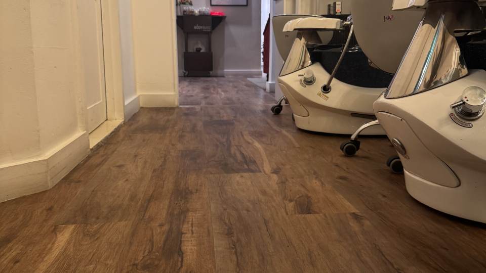 Residential Cleaning