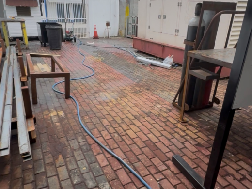 Commercial / Industrial Property Refresh