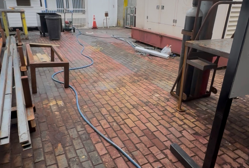 Commercial / Industrial Property Refresh