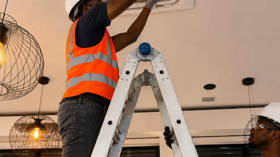 HVAC Cleaning